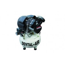 Компрессор воздушный безмасляный Dental Air на 3 установки