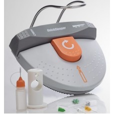 Аппарат для внутрикостной анестезии Quick Sleeper 5 (производство Dental Hi Tec)