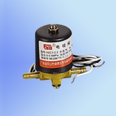 Электромагнитный клапан 24V вода/воздух, FH-2053