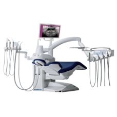 Стоматологическая установка S280 TRС International, пр-во Stern Weber (Италия)