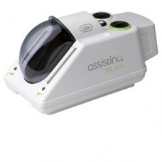 Аssistina 301 аппарат для очистки и смазки инструментов