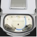 АСОЗ 1.1 Б АРТ Пескоструйный аппарат для зуботехнических лабораторий.