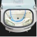 АСОЗ 1.2 АРТ Пескоструйный аппарат для зуботехнических лабораторий.