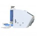 АСОЗ 5.1 С СТАРТ Компактный пескоструйный аппарат с одним струйным модулем (сопло ø 1.0 мм), для зуботехнических лабораторий