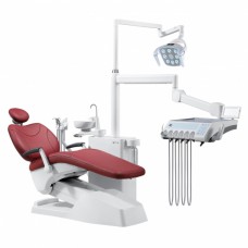 KLT-6220 S9 Lower - стоматологическая установка с нижней подачей
