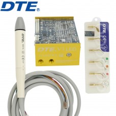 Встраиваемый ультразвуковой скалер DTE-V3 LED подсветка