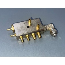 Соленоидный клапан для Anya на воздух (ND-1024-1)