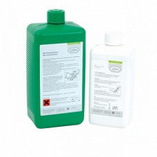 Комплект расходных жидкостей для аппарата Assistina 301 (MD-500+MC-1000) для чистки и смазки