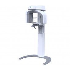 PointNix Point 500 HD - цифровой панорамный аппарат, с возможностью оснащения цефалостатом и модернизации до компьютерного томографа